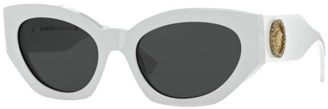 Солнцезащитные очки MEDUSA CRYSTAL VE 4376B
